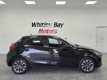 Used Mazda Mazda2 2017 for sale - 75567943: Photo