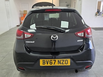 Used Mazda Mazda2 2017 for sale - 75567943: Photo