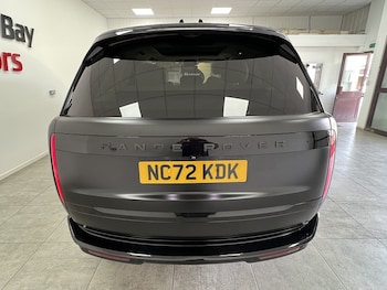 Used Land Rover Range Rover 2023 for sale - 78668537: Photo
