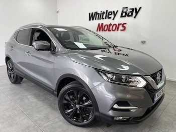 Used Nissan Qashqai 2018 for sale - 78806877: Photo
