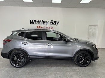 Used Nissan Qashqai 2018 for sale - 78806877: Photo