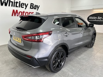 Used Nissan Qashqai 2018 for sale - 78806877: Photo