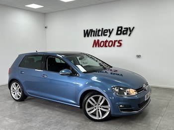 Used Volkswagen Golf 2016 for sale - 78710313: Photo