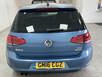 Used Volkswagen Golf 2016 for sale - 78710313: Photo