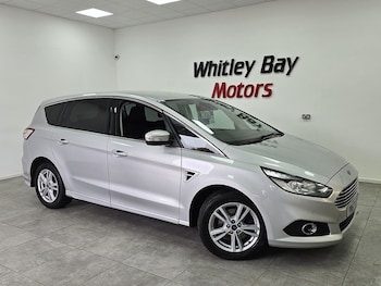2017 - TDCi Titanium 5-Door