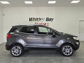 Used Ford Ecosport 2019 for sale - 75556824: Photo