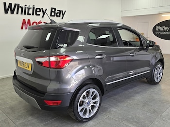 Used Ford Ecosport 2019 for sale - 75556824: Photo