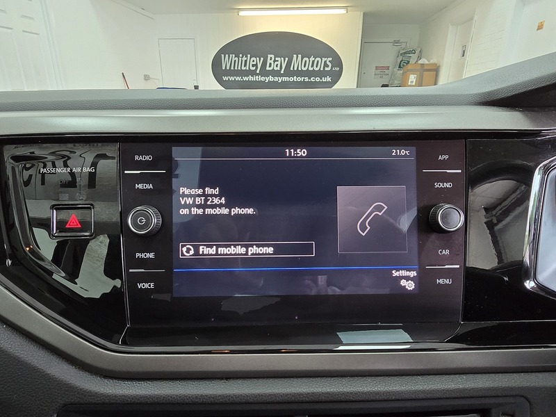 Used Volkswagen Polo 2018 for sale - 77165098: Photo 11