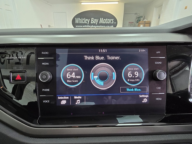 Used Volkswagen Polo 2018 for sale - 77165098: Photo 12