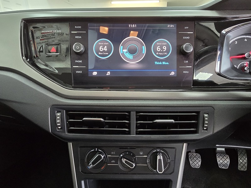 Used Volkswagen Polo 2018 for sale - 77165098: Photo 13