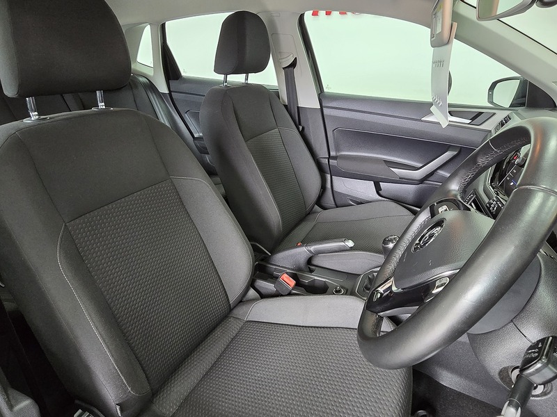 Used Volkswagen Polo 2018 for sale - 77165098: Photo 15