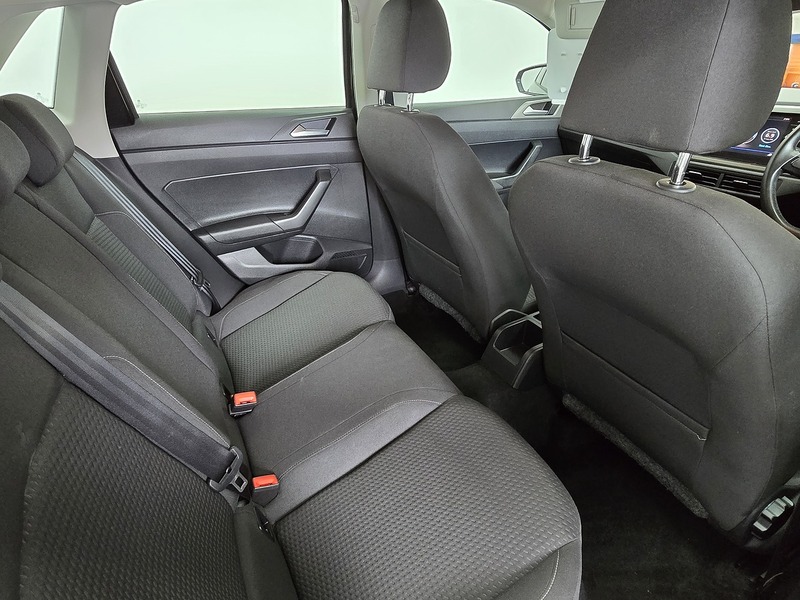 Used Volkswagen Polo 2018 for sale - 77165098: Photo 16