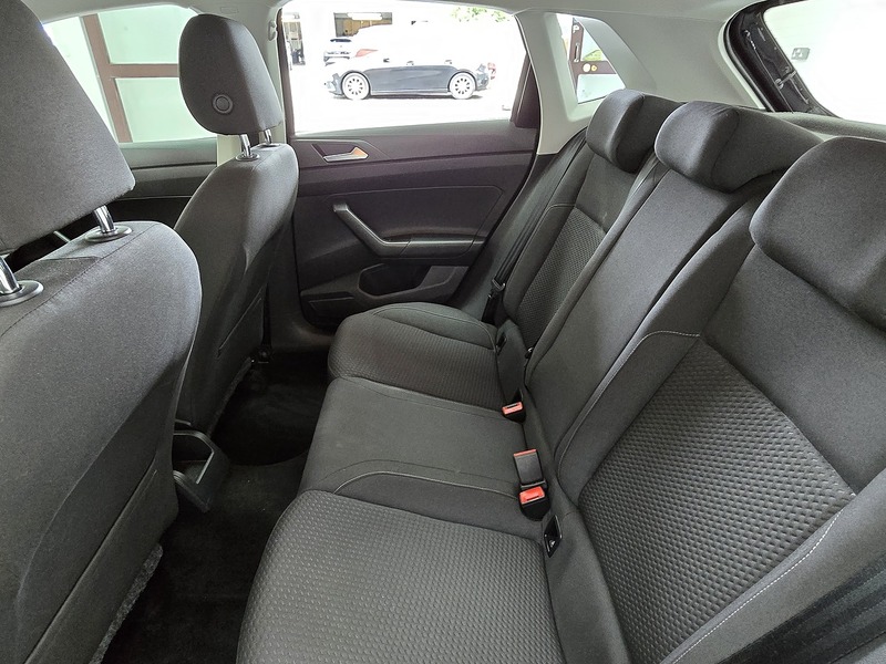 Used Volkswagen Polo 2018 for sale - 77165098: Photo 18