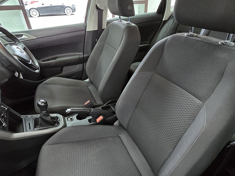 Used Volkswagen Polo 2018 for sale - 77165098: Photo 19