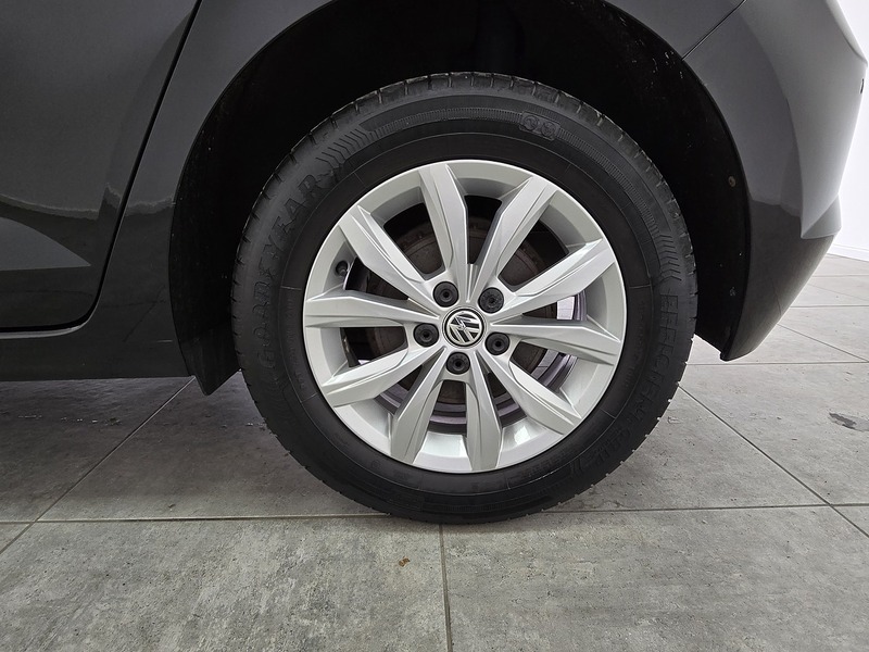Used Volkswagen Polo 2018 for sale - 77165098: Photo 21