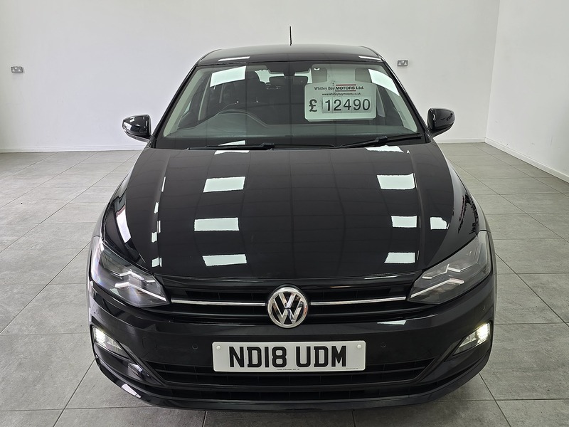 Used Volkswagen Polo 2018 for sale - 77165098: Photo 7