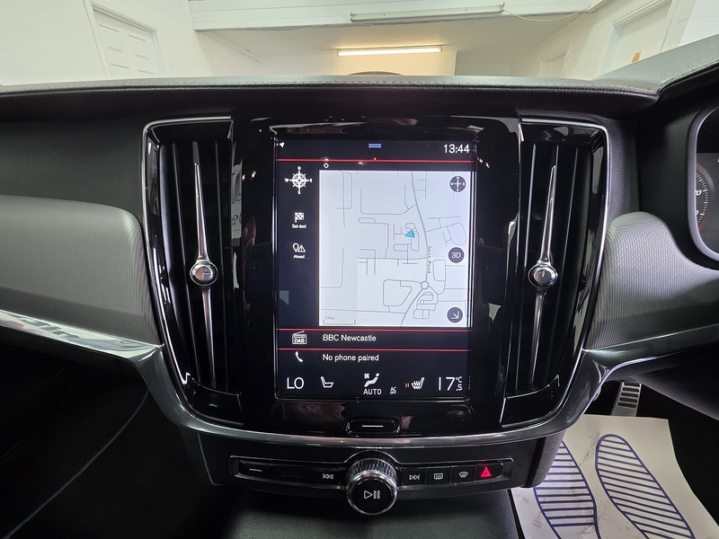 Used Volvo S90 2019 for sale - 77967994: Photo 10