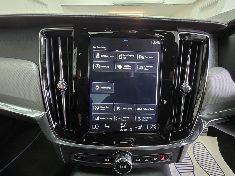 Used Volvo S90 2019 for sale - 77967994: Photo 12