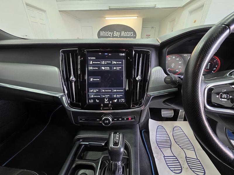 Used Volvo S90 2019 for sale - 77967994: Photo 13