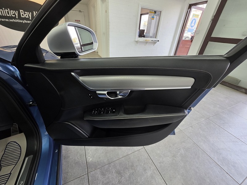 Used Volvo S90 2019 for sale - 77967994: Photo 14