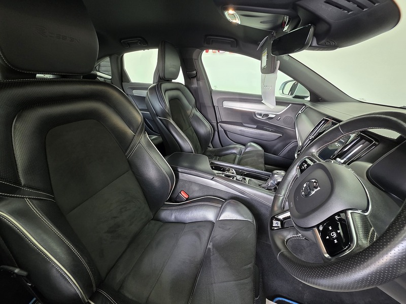 Used Volvo S90 2019 for sale - 77967994: Photo 15