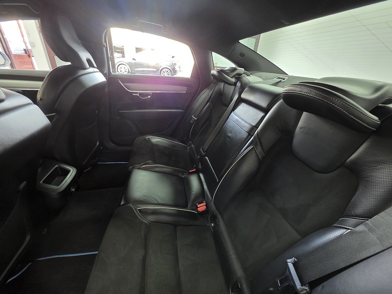 Used Volvo S90 2019 for sale - 77967994: Photo 18