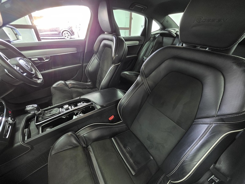 Used Volvo S90 2019 for sale - 77967994: Photo 19