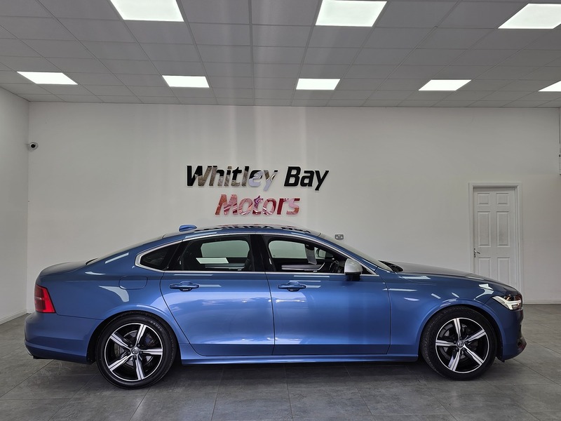 Used Volvo S90 2019 for sale - 77967994: Photo 2