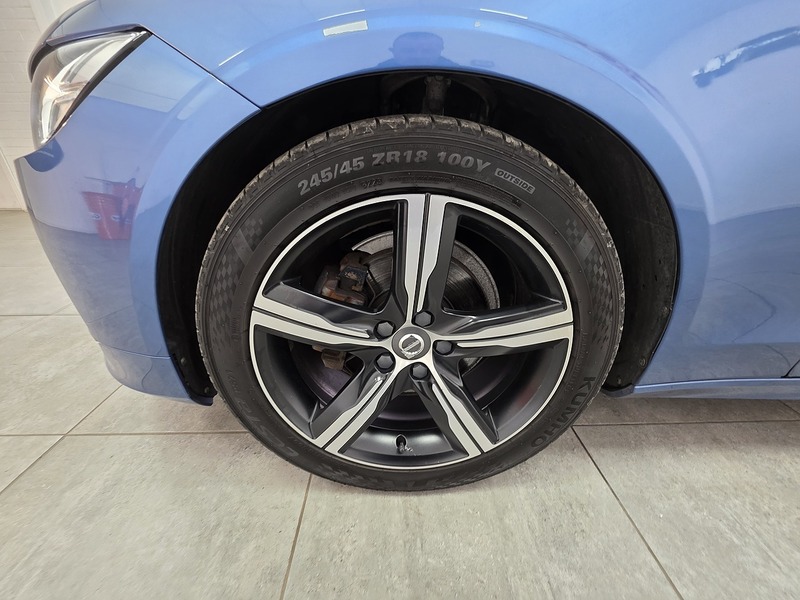 Used Volvo S90 2019 for sale - 77967994: Photo 20