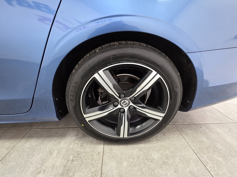 Used Volvo S90 2019 for sale - 77967994: Photo 21