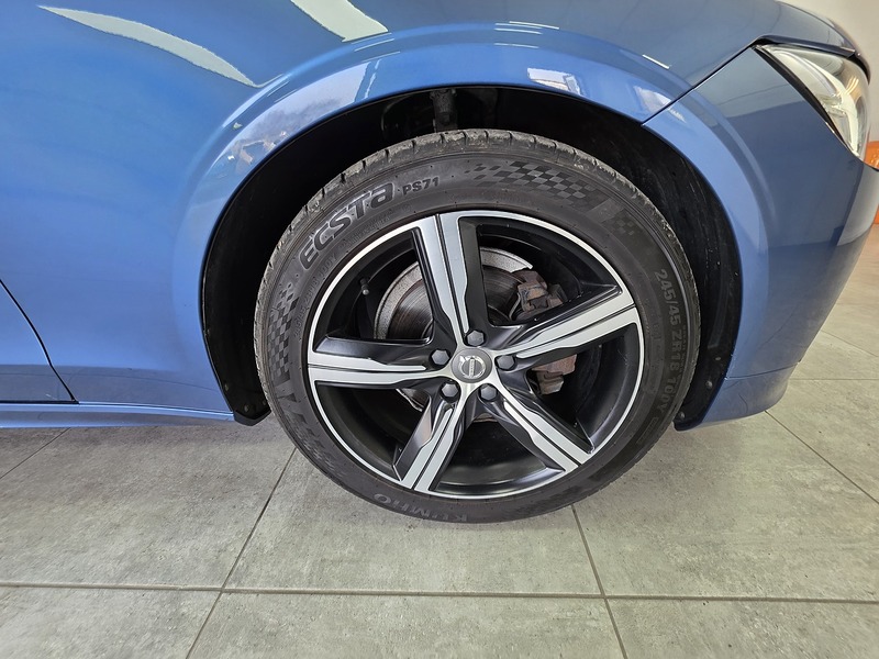 Used Volvo S90 2019 for sale - 77967994: Photo 23