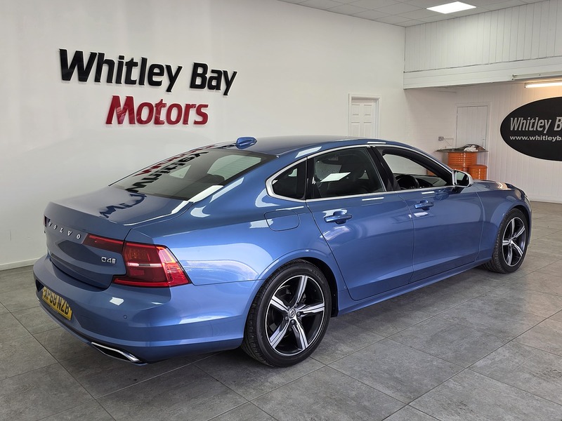 Used Volvo S90 2019 for sale - 77967994: Photo 3