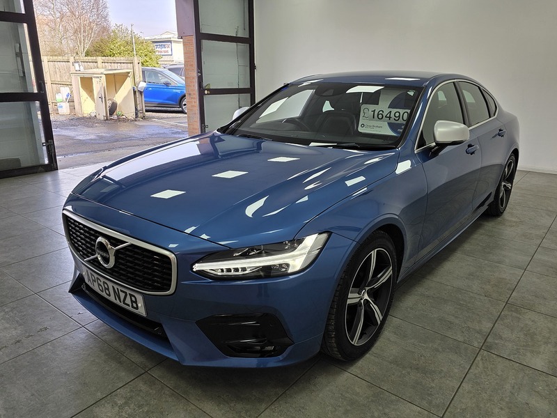 Used Volvo S90 2019 for sale - 77967994: Photo 6