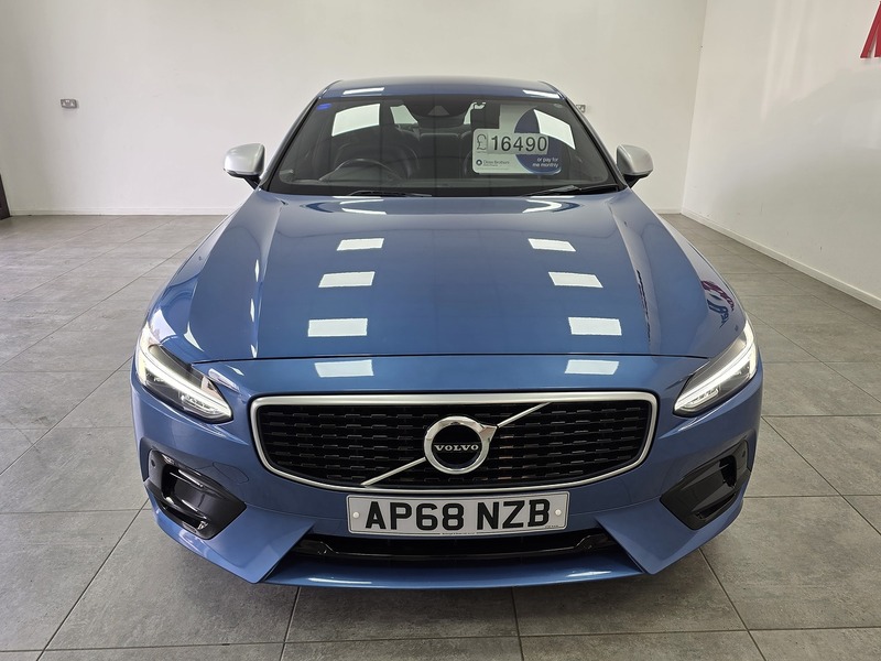 Used Volvo S90 2019 for sale - 77967994: Photo 7
