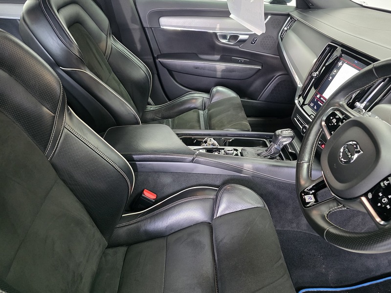 Used Volvo S90 2019 for sale - 77967994: Photo 8