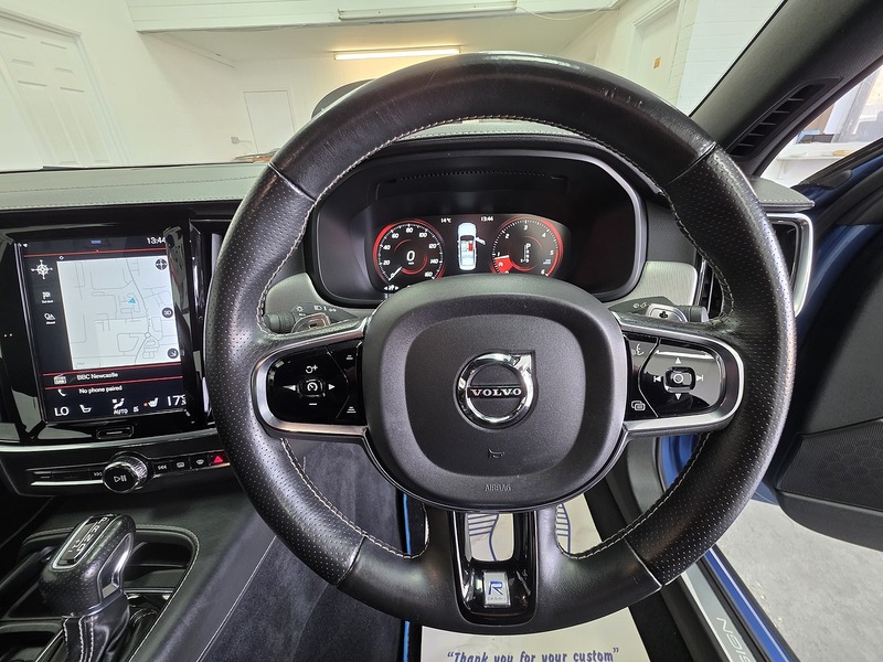 Used Volvo S90 2019 for sale - 77967994: Photo 9