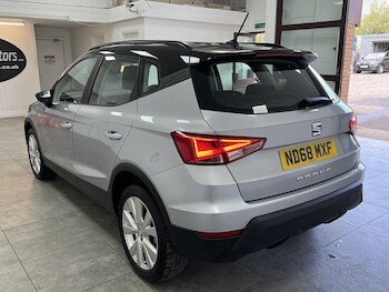 Used SEAT Arona 2018 for sale - 78458982: Photo