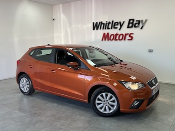 Used SEAT Ibiza 2018 for sale - 78710920: Photo