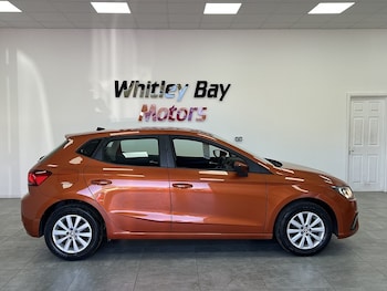 Used SEAT Ibiza 2018 for sale - 78710920: Photo