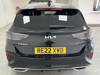 Used Kia Ceed 2022 for sale - 78939458: Photo
