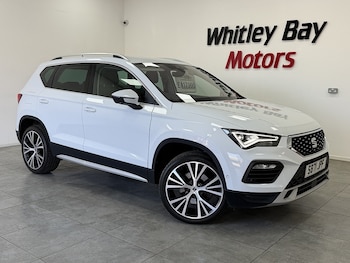 Used SEAT Ateca 2022 for sale - 78078835: Photo