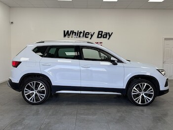 Used SEAT Ateca 2022 for sale - 78078835: Photo