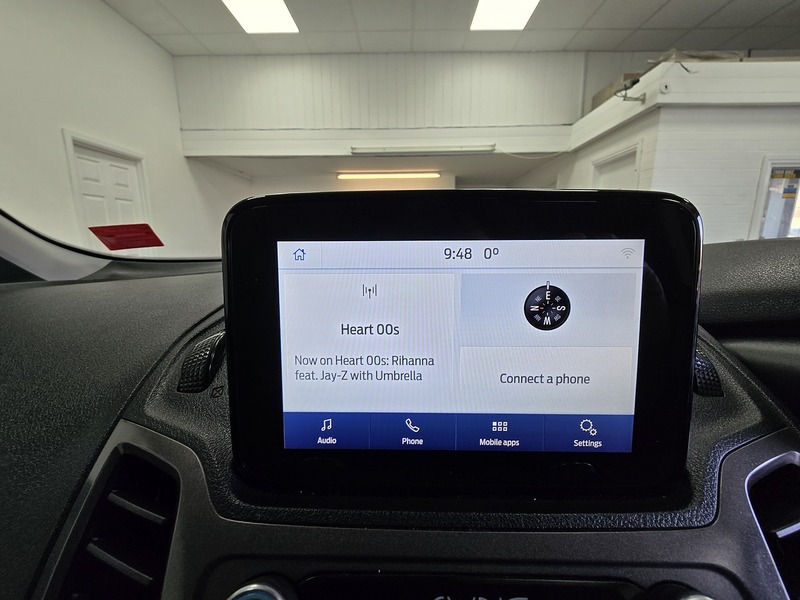 Used Ford Transit Connect 2021 for sale - 77579586: Photo 10