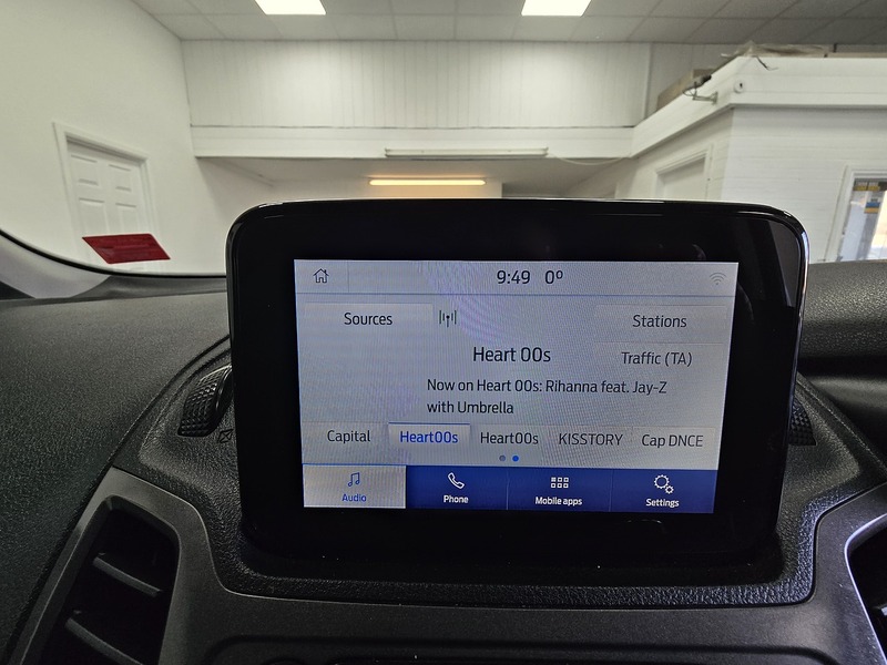 Used Ford Transit Connect 2021 for sale - 77579586: Photo 11