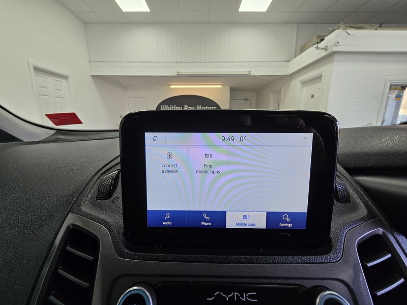 Used Ford Transit Connect 2021 for sale - 77579586: Photo 12