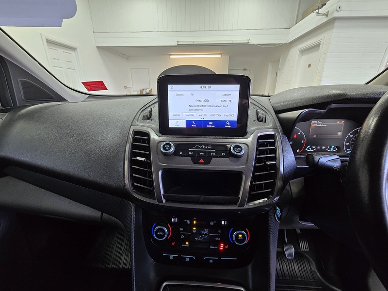 Used Ford Transit Connect 2021 for sale - 77579586: Photo 13