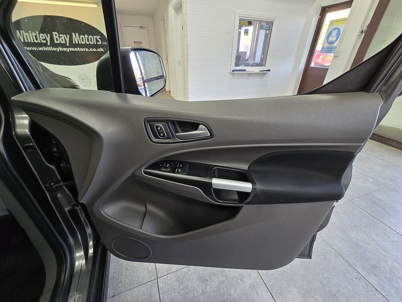 Used Ford Transit Connect 2021 for sale - 77579586: Photo 14