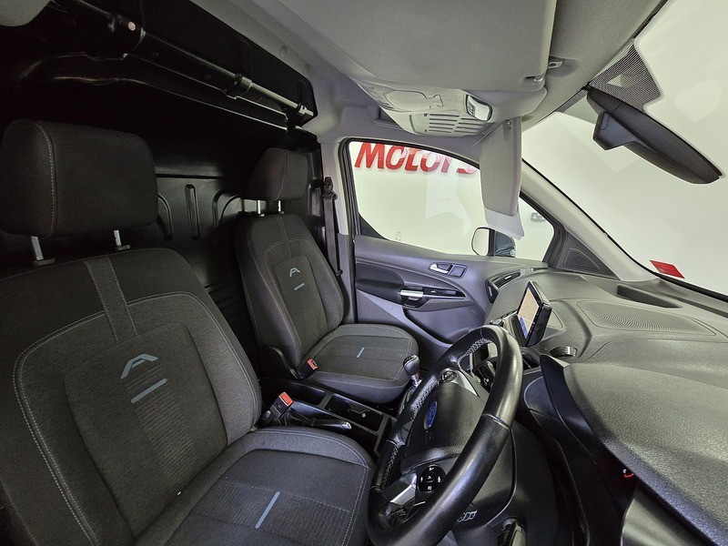Used Ford Transit Connect 2021 for sale - 77579586: Photo 15