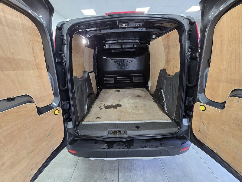 Used Ford Transit Connect 2021 for sale - 77579586: Photo 16