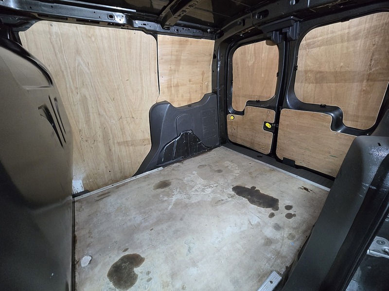 Used Ford Transit Connect 2021 for sale - 77579586: Photo 17